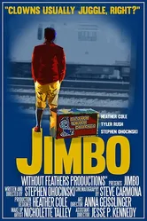 Jimbo, clowns usually juggle постер