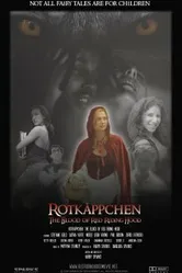 Rotkäppchen: The Blood of Red Riding Hood постер