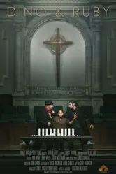 Dino & Ruby постер