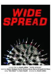 Wide Spread постер