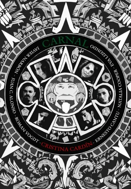 Постер Carnal 2014