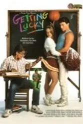 Getting Lucky 1990 постер