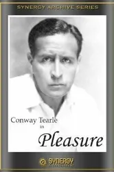 Pleasure постер