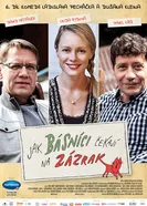 Jak básníci cekají na zázrak постер