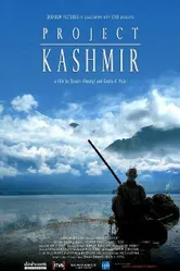 Проект Кашмир 2008 постер