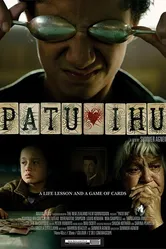 Patu Ihu постер