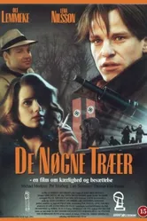 De nøgne træer постер
