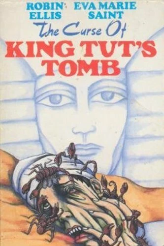 Постер The Curse of King Tut's Tomb