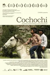 Кочочи 2007 постер