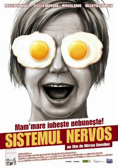 Постер Нервная система 2005