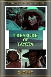 Сокровища Тайопы 1974 постер