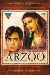 Arzoo постер
