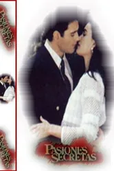 Тайные страсти 1993 постер