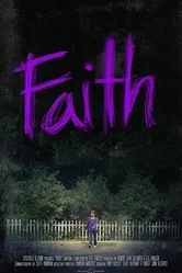 Faith 2015 постер