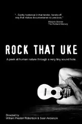 Rock That Uke постер