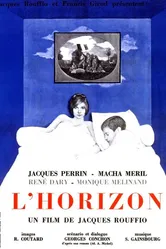 Горизонт 1967 постер