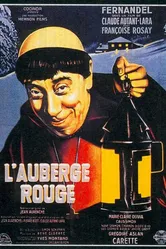 Красная харчевня 1951 постер