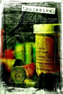 Постер Торазин 2006