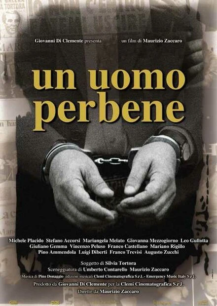 Постер Хороший человек 1999