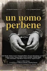 Хороший человек 1999 постер