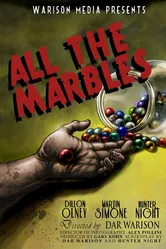 All the Marbles постер