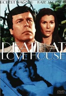 Постер Death at Love House