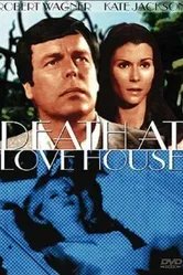 Death at Love House постер