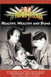 Здоровый, богатый и немой 1938 постер