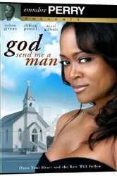 God Send Me a Man постер