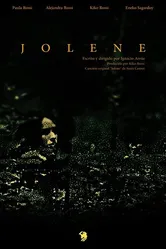 Jolene 2017 постер