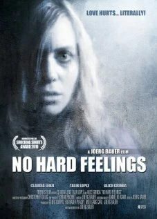 Постер No Hard Feelings 2010