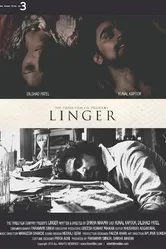 Linger 2010 постер