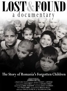Постер Lost and Found 1992