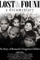 Lost and Found 1992 постер