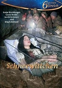 Постер Белоснежка 2009, Германия