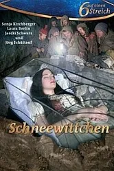 Белоснежка 2009, Германия постер