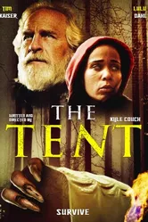 The Tent 2020, США постер