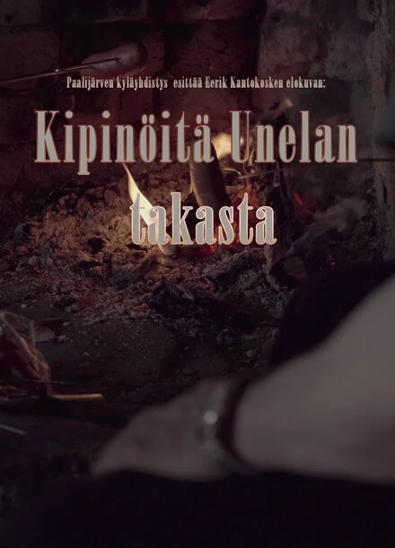 Постер Kipinöitä Unelan Takasta