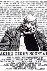 Taking Tiger Mountain постер