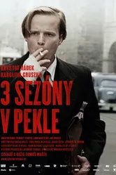 Три сезона в аду 2009 постер