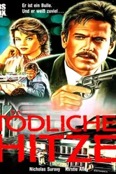 Старк: Зеркальное отражение 1986 постер