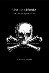 The Manifesto 2010 постер