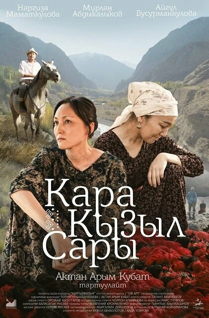 Постер фильма