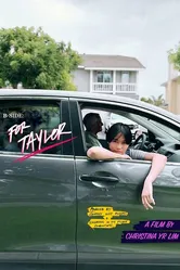 B-Side: For Taylor постер
