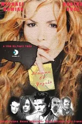 Почерк смерти 1999 постер