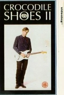 Постер Crocodile Shoes II