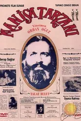 Tarzan of Manisa постер