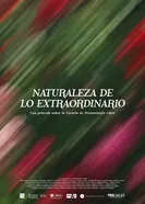 Природа необычного постер