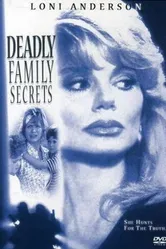 Смертельные фамильные секреты 1995 постер