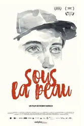 Sous la peau постер